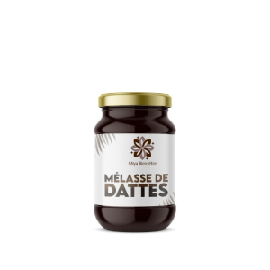 Mélasse de Dattes