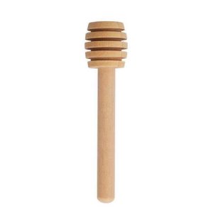 Cuillère en Bois pour Miel