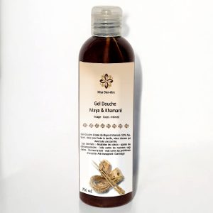 Gel Douche Maya & Khamaré