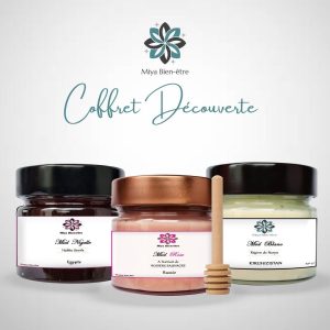 Coffret Découverte