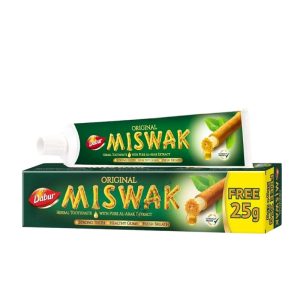 Dentifrice Siwak
