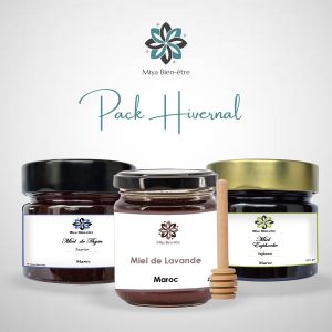Pack Hivernal