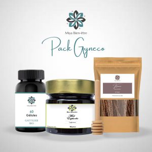 Pack Gynéco