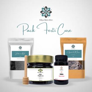 Pack Ferti’Cure