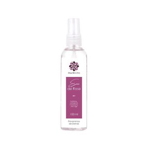 Eau de rose de Damas