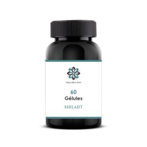 Gélules de Shilajit