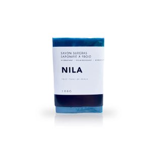 Savon Nila