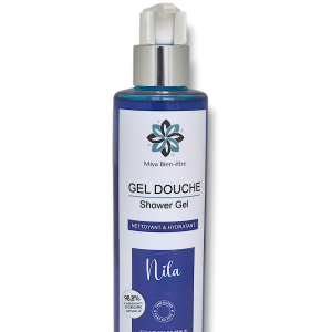 Gel Douche au Nila