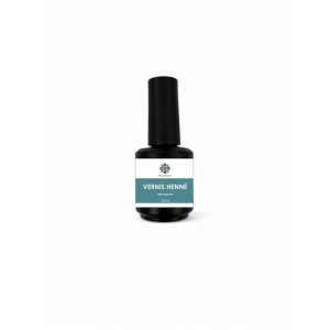 Vernis Henné 100% Naturel