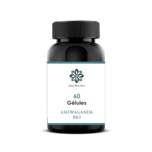 Ashwagandha Bio