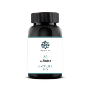 Gattilier Bio