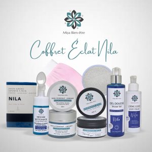 Coffret Éclat – Nila