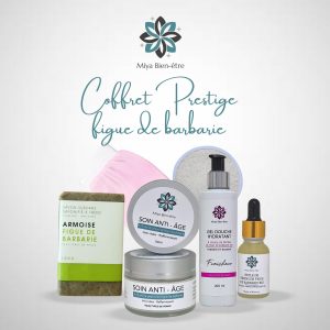 Coffret Prestige – Figue de Barbarie