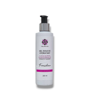 Gel Douche à l’Huile de Pépins de Figue de Barbarie