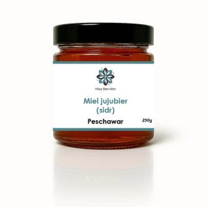 Miel de Jujubier (Sidr) Peshawar