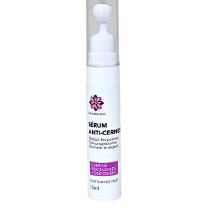 Sérum Anti-cernes