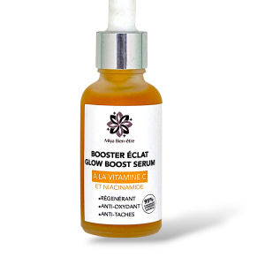 Sérum Vitamine C & Niacinamide