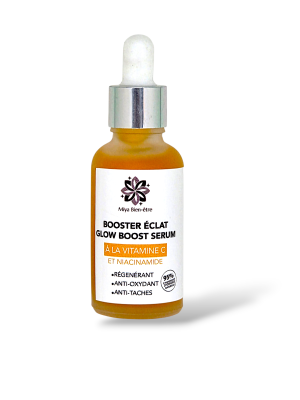 Sérum Vitamine C & Niacinamide